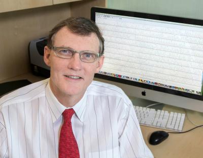 Dr. Stephen B. Liggett, University of South Florida