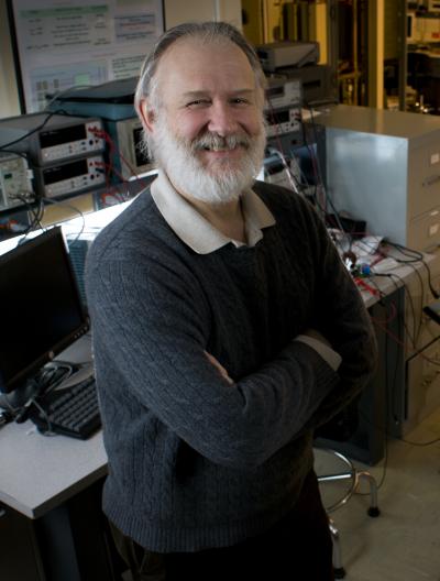 Dushan Boroyevich, Virginia Tech