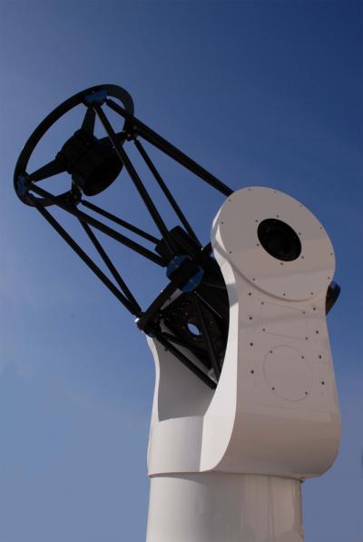 PlaneWave CDK 700 0.7-Meter Telescope
