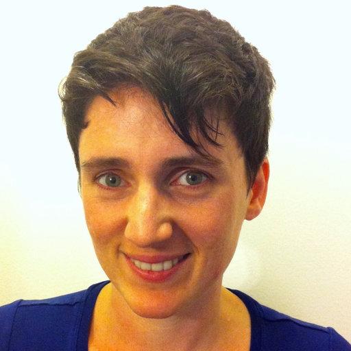 Penn Medicine's Elinore Kaufman