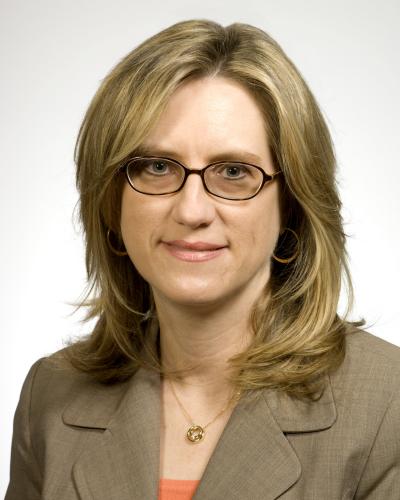Dr. Jenna Carpenter, Louisiana Tech University