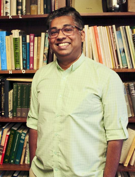 Rupesh Kariyat