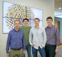 James Schuck, Bruce Cohen and Molecular Foundry Team