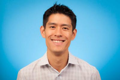 Dr. Darrell Tan, St. Michael's Hospital