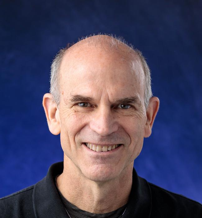 John E. Carlstrom, winner of the 2024 Dannie Heineman Prize for Astrophysics