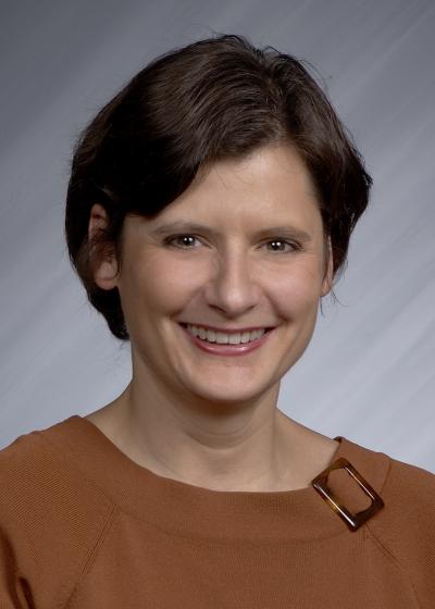 Caroline Carney Doebbeling, Indiana University