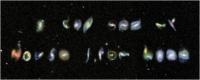 Galaxy Zoo: Anyone Can Now Write Their Name in the Stars (2 of 2)