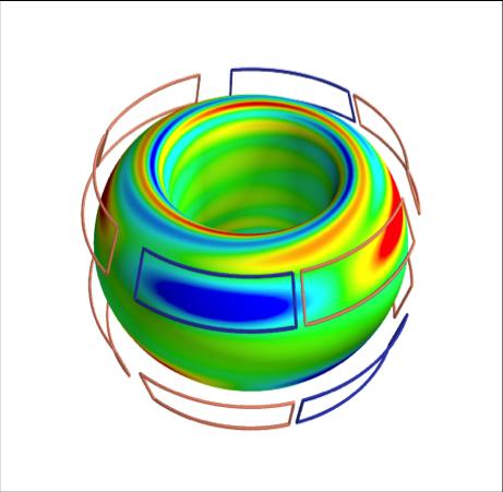 Striking the Right Note for Tokamak Plasmas
