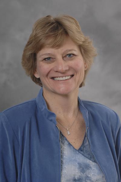 Lorraine Robbins, Michigan State University