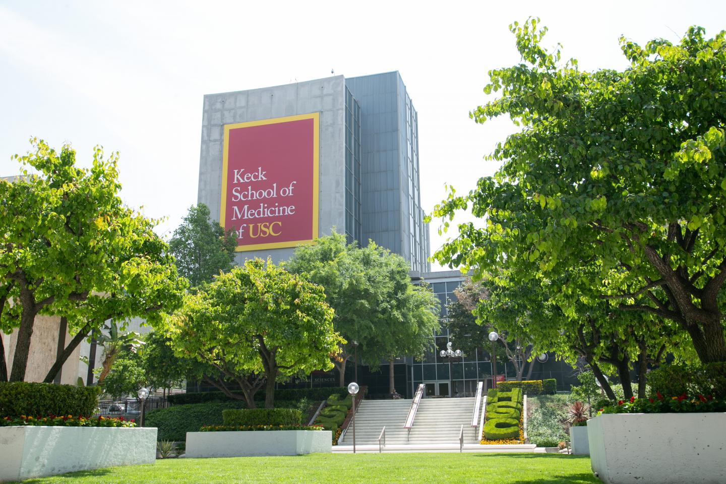 Keck School of Medicine Home - Keck School of Medicine of USC