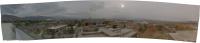 Salt Lake Panorama After Quick Editing