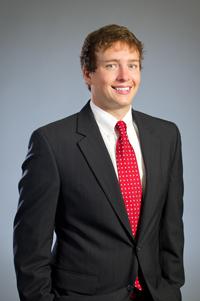 Samuel C. McQuillin, University of Houston