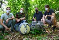SlothBot research team