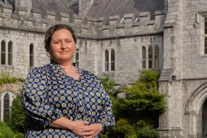 Dr Margaret Steele
