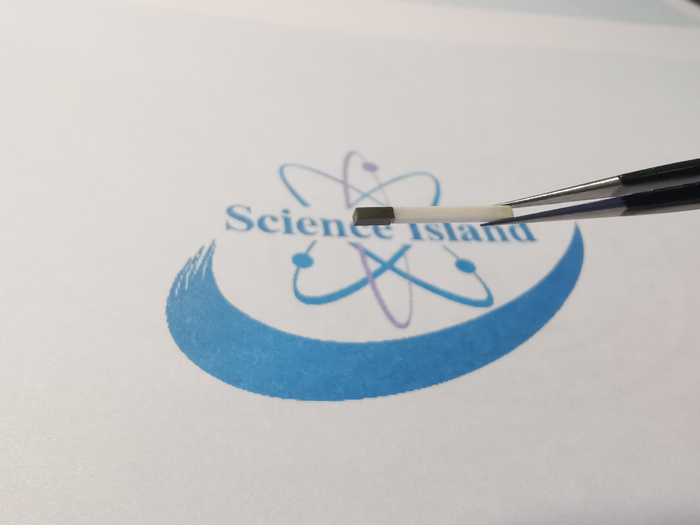 New Solid-state Thermal Diode Developed with Better Rectification Performance