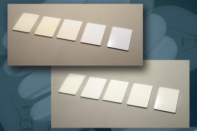 White Cards