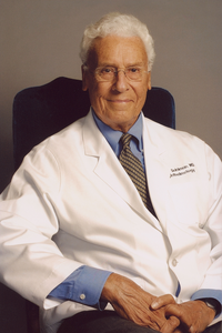 Claes H. Dohlman, MD, PhD