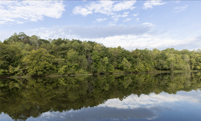 The Occoquan Reservoir