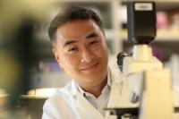 Huaxi Xu, Ph.D., Sanford-Burnham Prebys Medical Discovery Institute