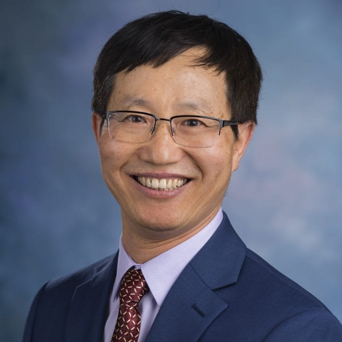 Dr. Baozhong Wang