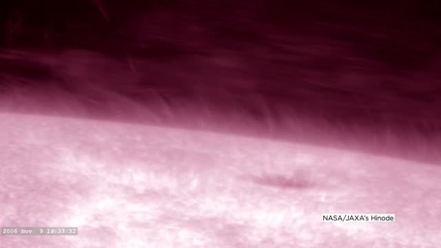 Scientists Uncover Origins of Dynamic Jets on Sun's Surface