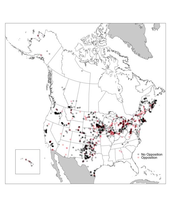 Wind Energy Projects