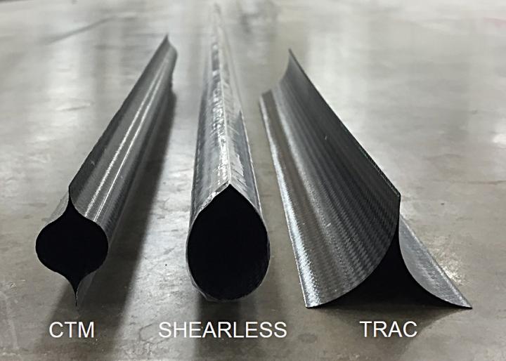 NASA Funds Purdue Technology