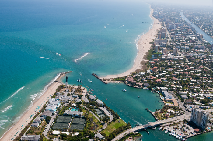 New Research on Tidal Flats Is ‘Wake Up Call’ for U.S. Coastal Communities