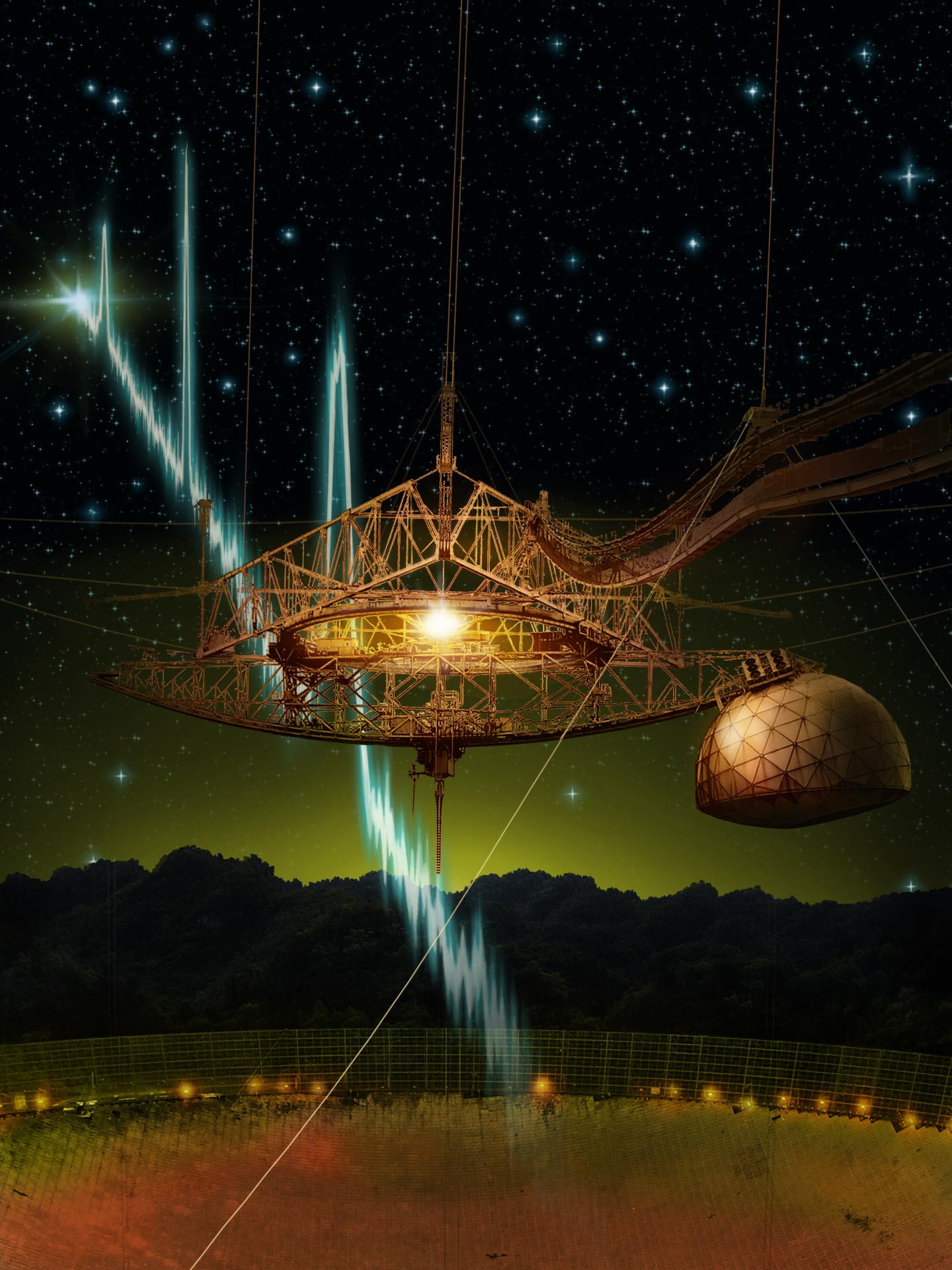 Fast Radio Bursts