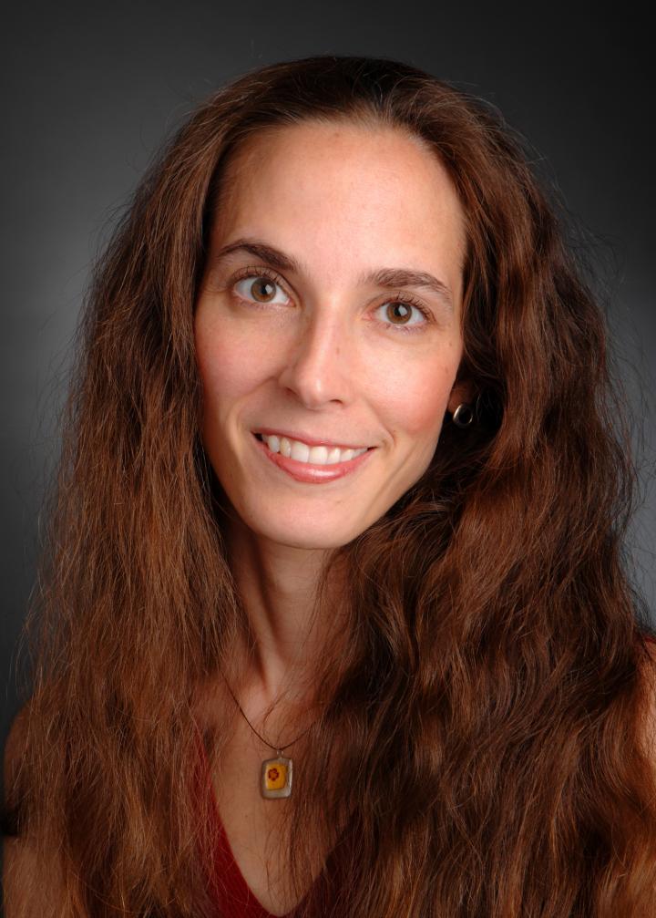 Kimberly Stegmaier, MD, Dana-Farber Cancer Institute 