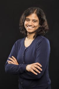 Kiran Karunakaran, PhD