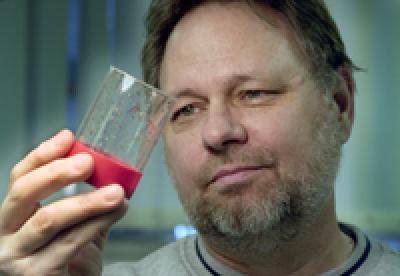 Dr. Tim Karr, University of Bath