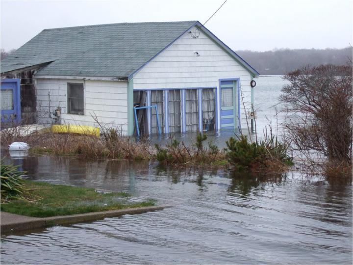 RI flood