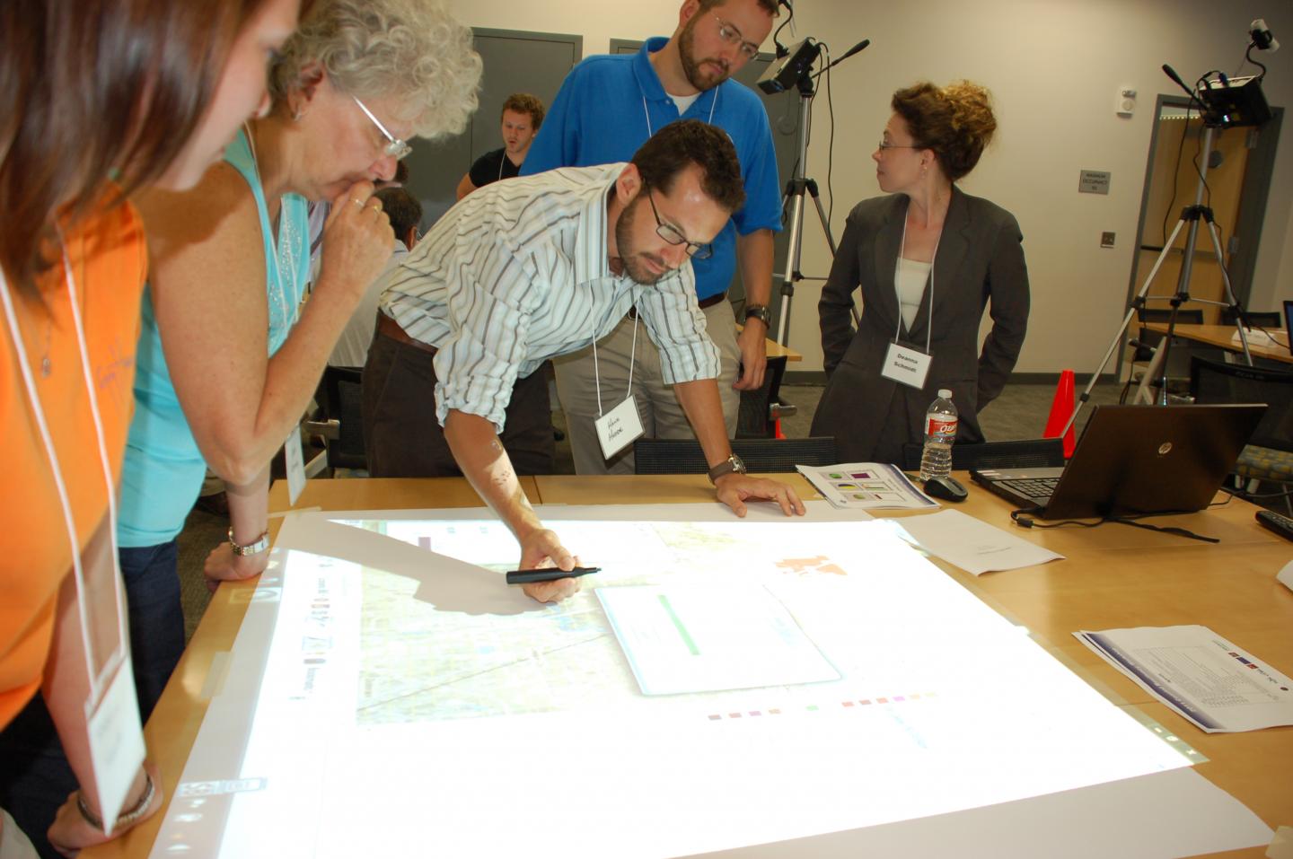 Planners Aim For Coastal Growth In All The Right Places