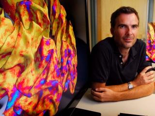 Bas Rokers, University of Wisconsin-Madison