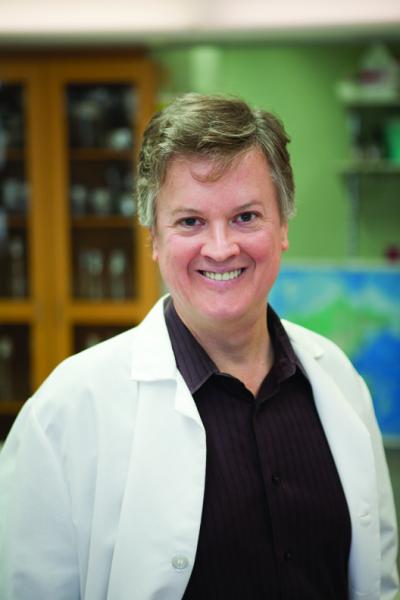 T. Keith Blackwell, M.D., Ph.D., Joslin Diabetes Center