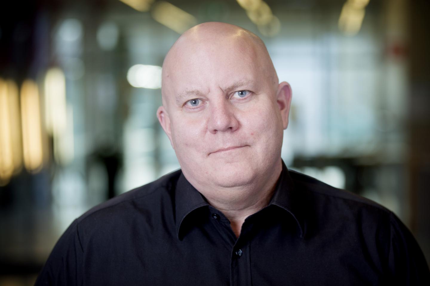 Ass, Prof. Per-Arne Svensson, University of Gothenburg 