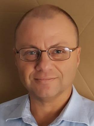 Dr. Karel Kostev, IOS Press