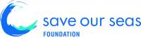 Save our Seas Foundation Logo