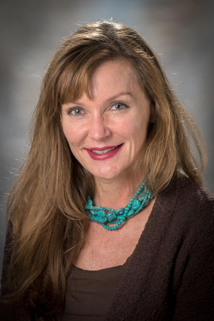 Sarah Prinsloo, Ph.D., University of Texas M. D. Anderson Cancer Center 