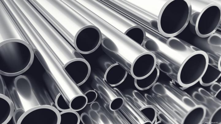Seamless Pipes