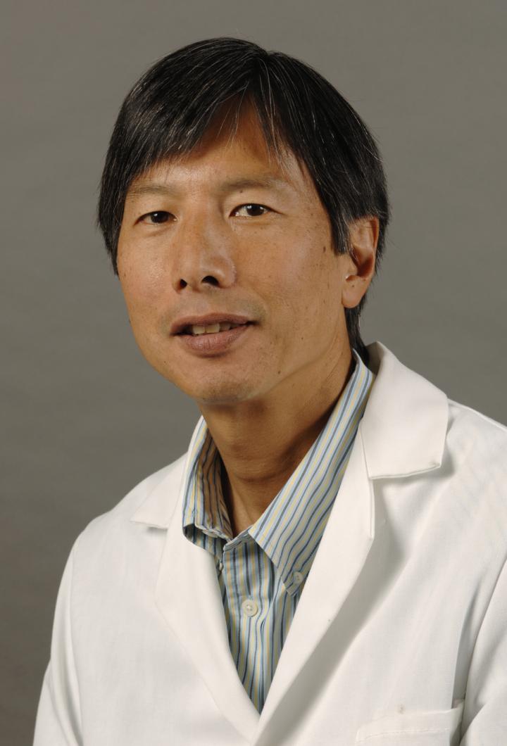 Dr. Clint Makino, Massachusetts Eye and Ear Infirmary