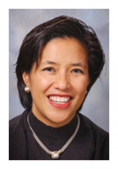 Gildy Babiera, M. D. Anderson Cancer Center