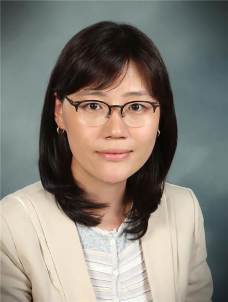 Dr. Hae Jung Son, Korea Institute of Science and Technology