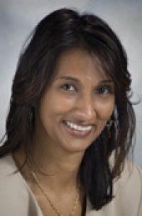 Padmanee Sharma, University of Texas M. D. Anderson Cancer Center