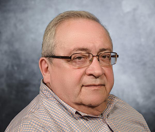 Dr. Simon Fass, University of Texas at Dallas