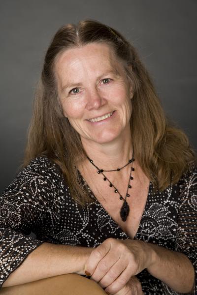 Kathleen Keef, University of Nevada, Reno