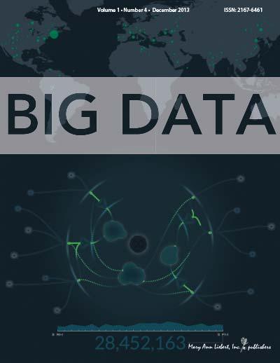 <i>Big Data</i>