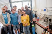 Bochum Research Team