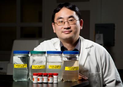 Wei Zheng, University of Illinois